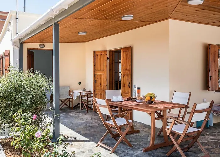 Levanda Home