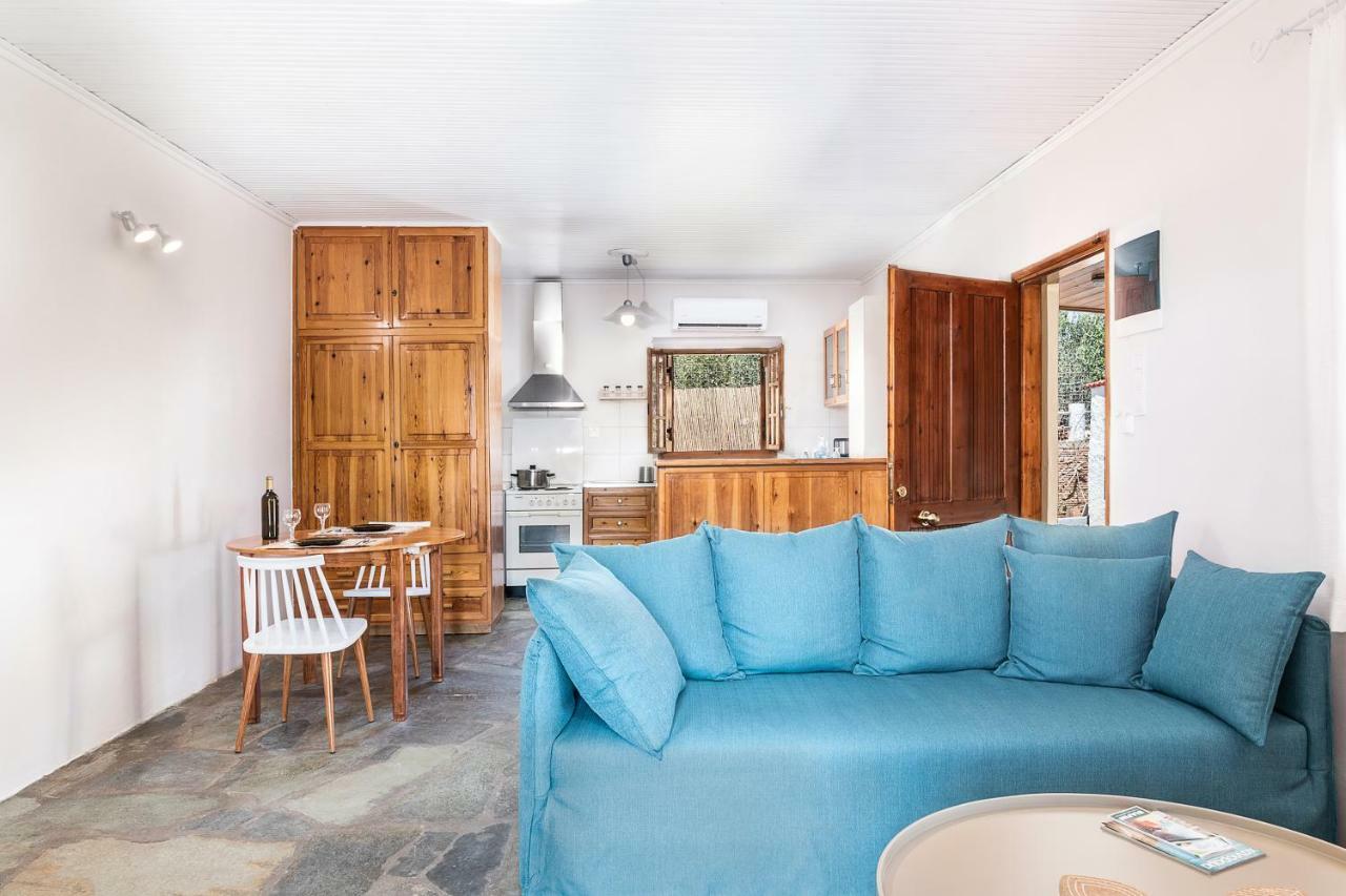 Levanda Holiday home Stavros (Crete)