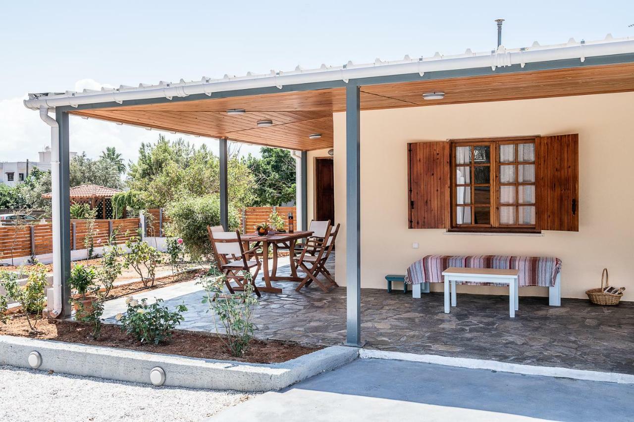 Levanda Holiday home