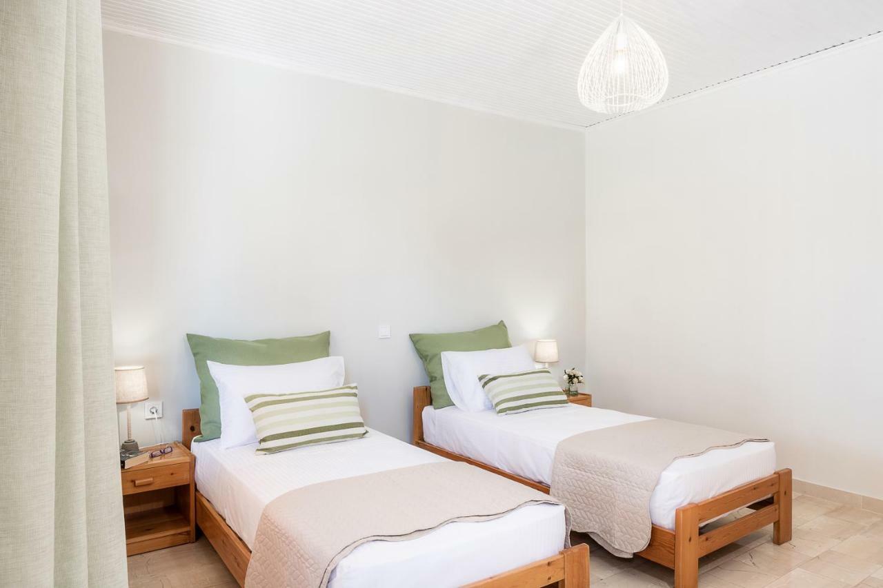 Levanda Holiday home *