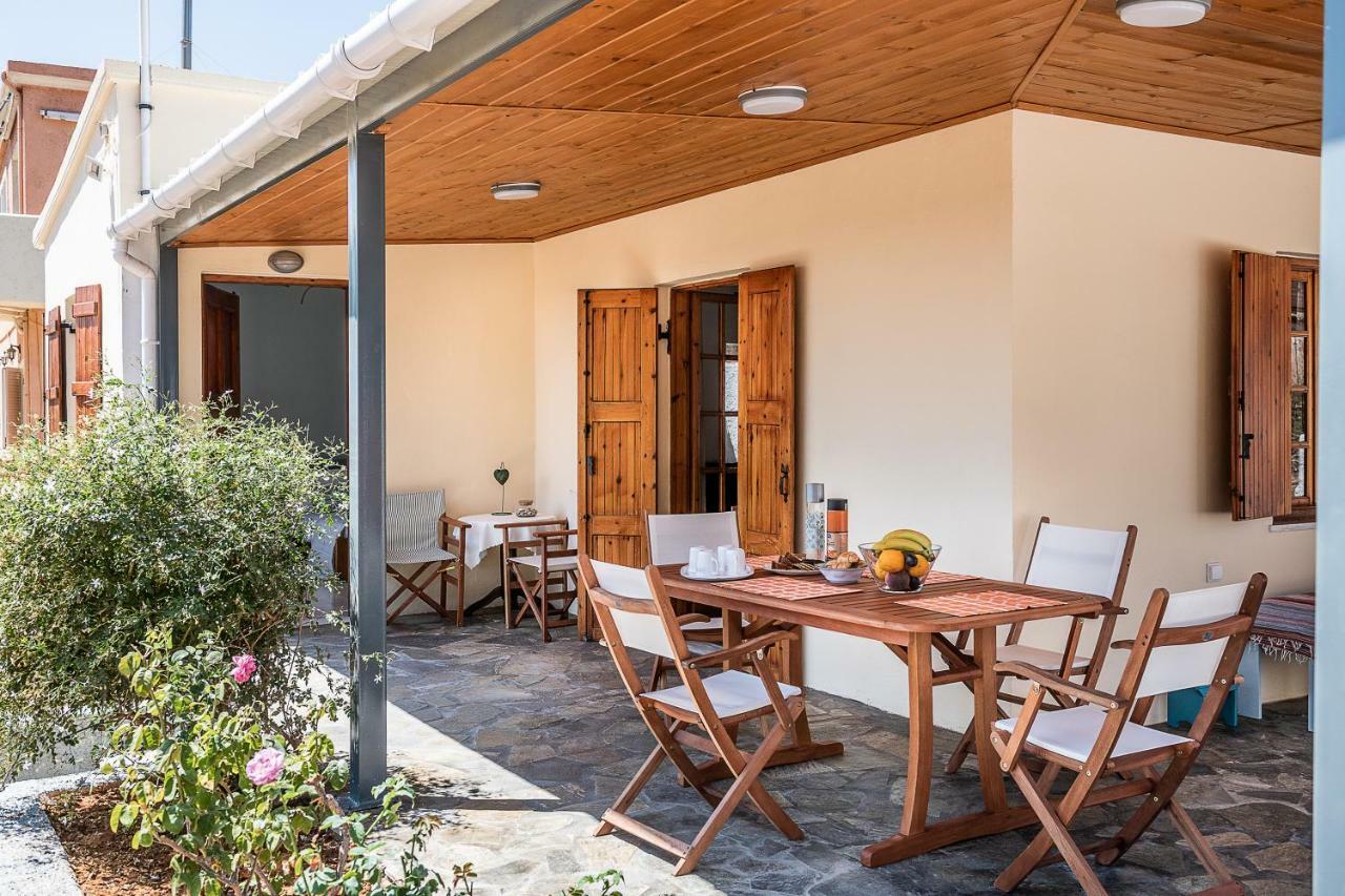 Levanda Holiday home
