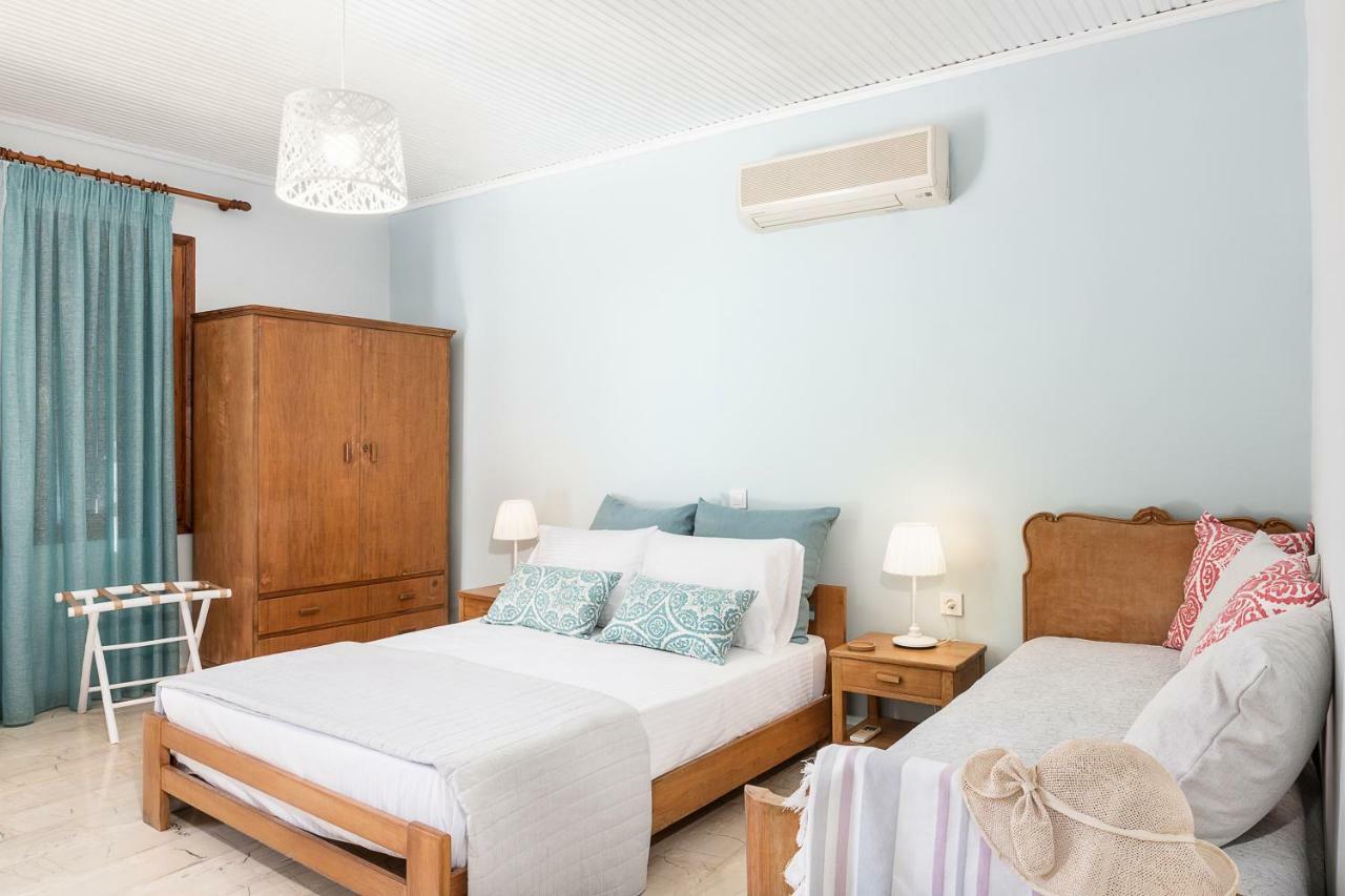 Levanda Holiday home Stavros (Crete)