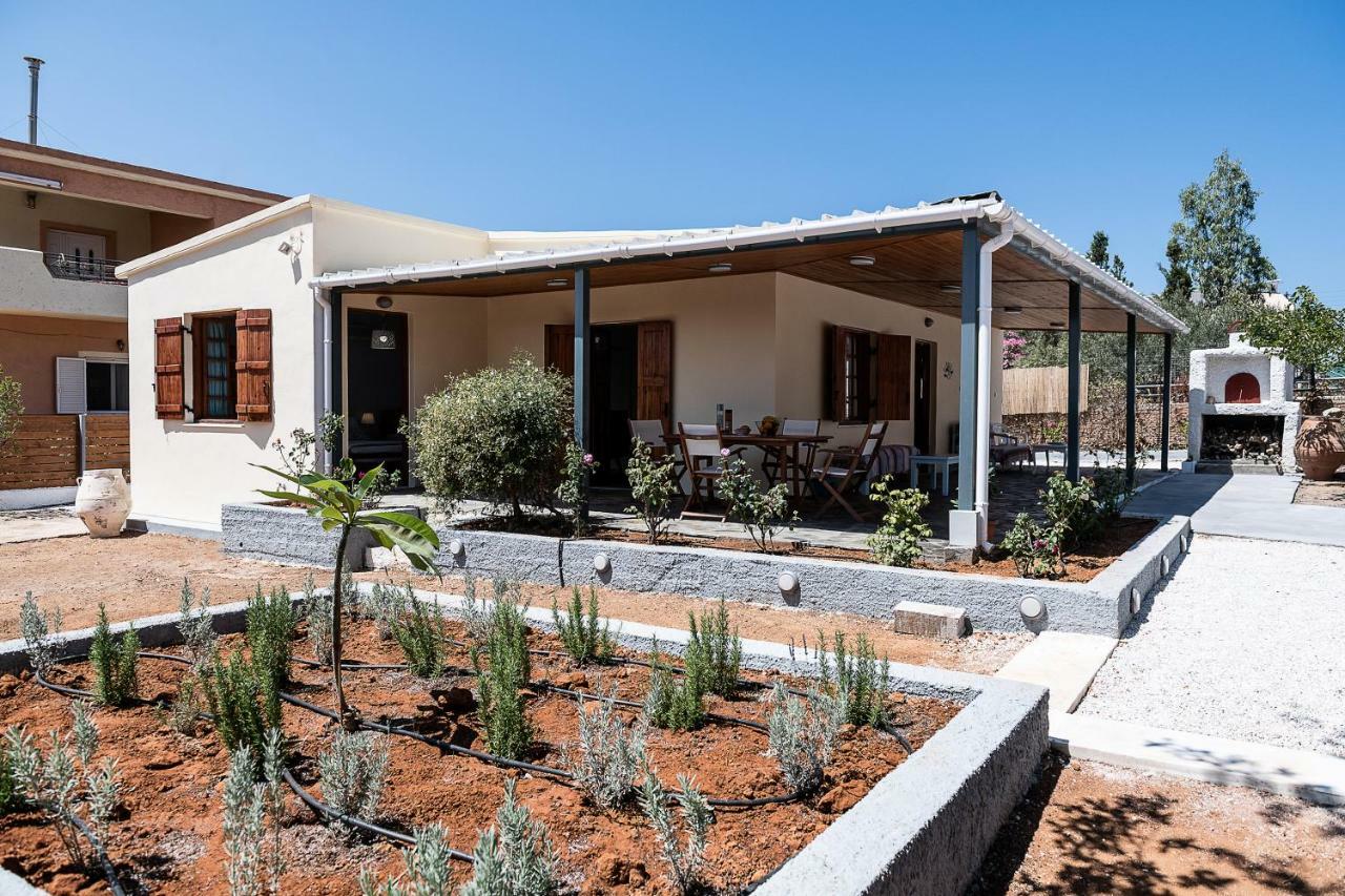 Levanda Holiday home Stavros (Crete)