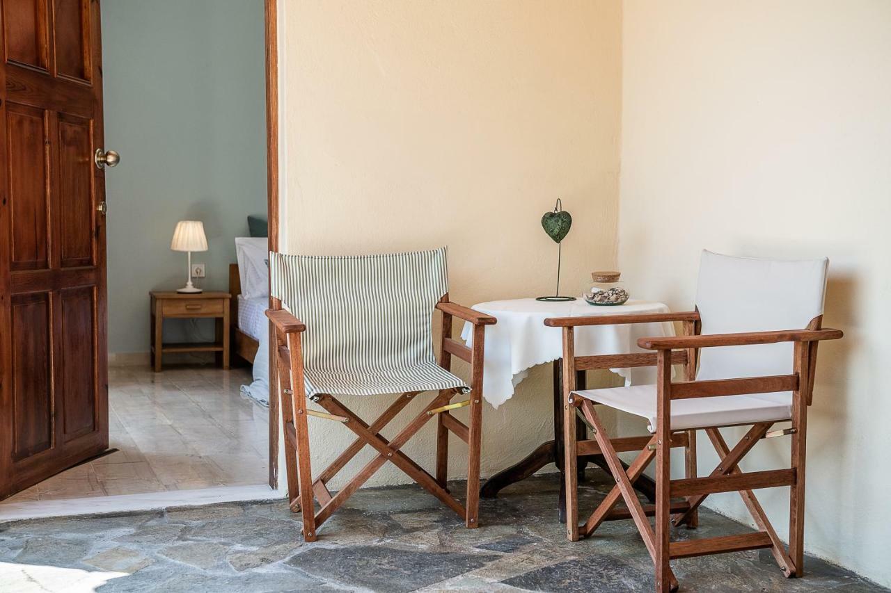 Holiday home Levanda *