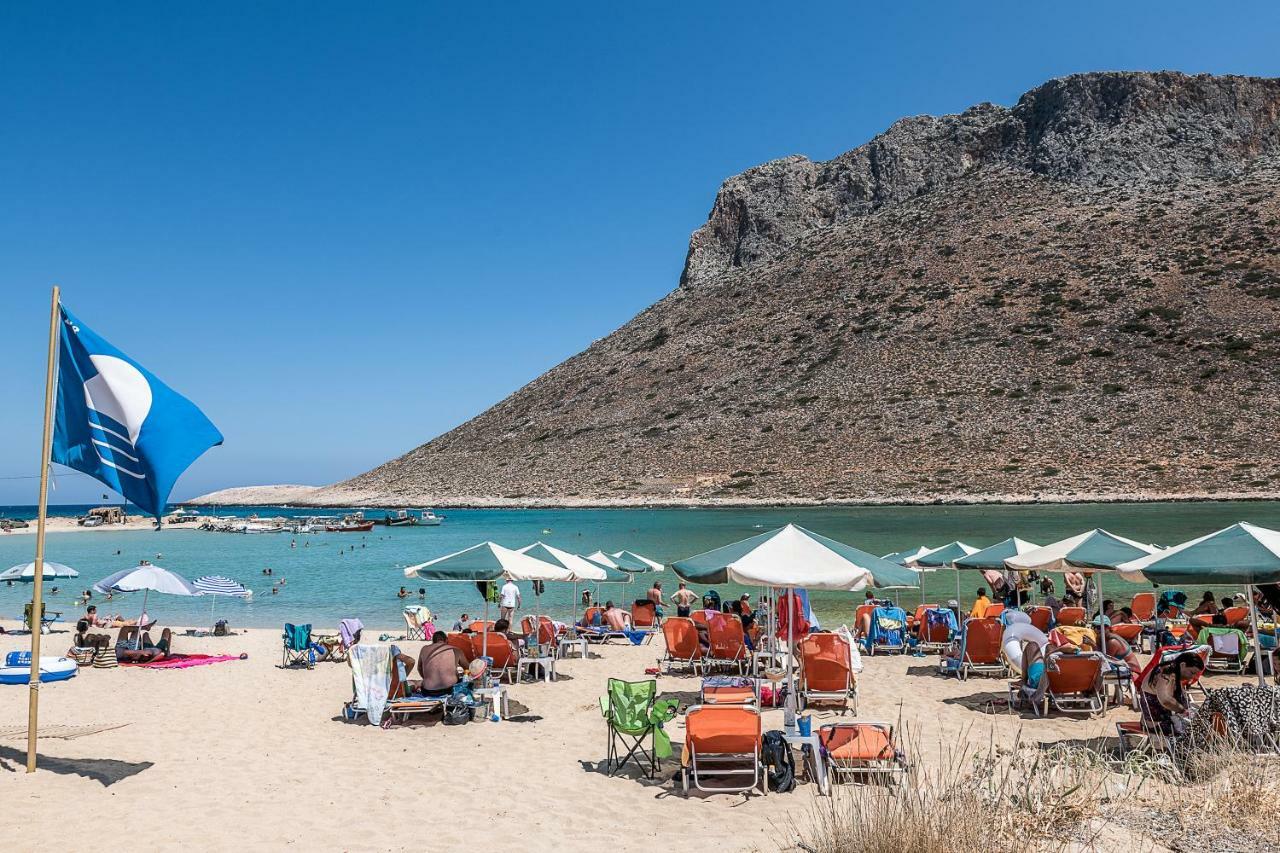 Levanda Holiday home
