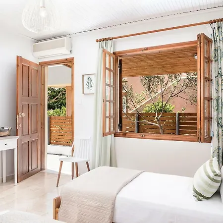 Levanda Home Stavros  Exterior photo
