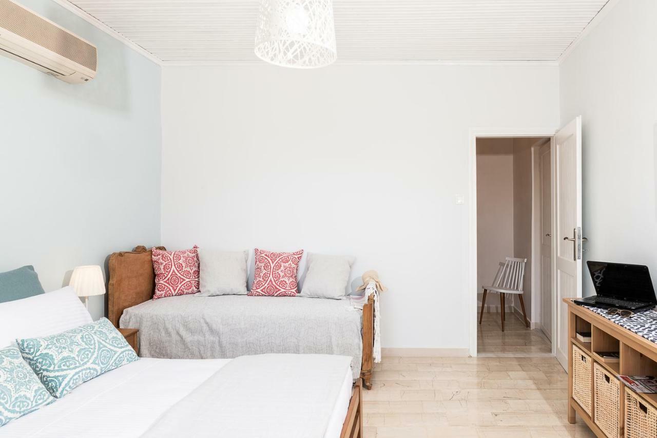 Levanda Holiday home *